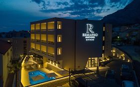Aparthotel Remaneo